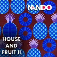 House  Fruit II