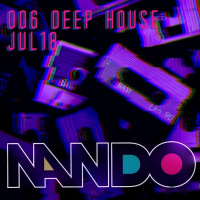 006 DEEP HOUSE JUL18