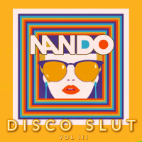 DISCO SLUT VOL III