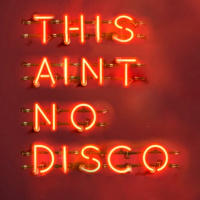 This Aint No Disco