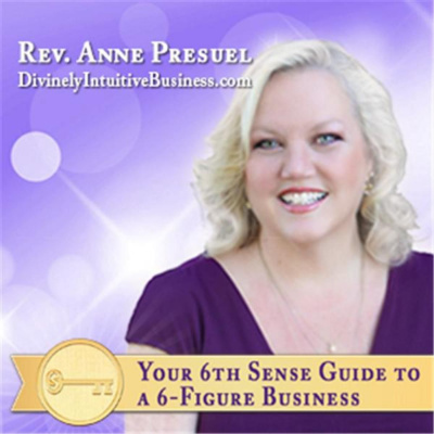 Divinely Intuitive Business Radio Show
