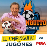 El Chiringuito de Jugones (20/06/2018) en MEGA