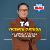 Terapia de Grupo (28/03/2019) Radio MARCA