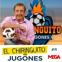 El Chiringuito de Jugones (23/04/2018) en MEGA