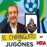 El Chiringuito de Jugones (03/04/2018) en MEGA
