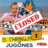 El Chiringuito de Jugones (16/07/2018) en MEGA