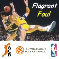 Flagrant Foul Nº 95 (23/03/2018) Valencia sueña con la Eurocup y Morabanc Andorra se queda a las puertas