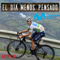 Movistar: El día menos pensado (28/05/2021) Temporada 2