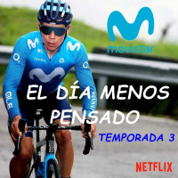 Movistar: El día menos pensado (28/03/2022) Temporada 3