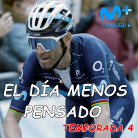 Movistar: El día menos pensado (27/03/2023) Temporada 4