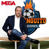 El Chiringuito de Jugones (28/03/2019) en MEGA