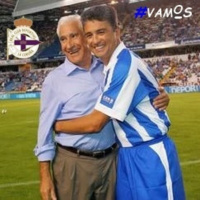 Informe Robinson (28/03/2019) SuperDepor, te quiero igual