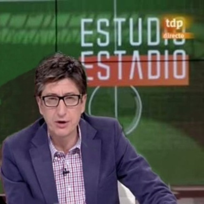 El Chiringuito De Jugones