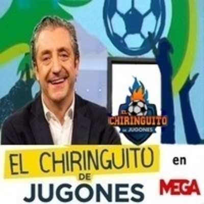 El Chiringuito De Jugones