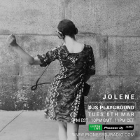 Pioneer DJ Radio Mix Spring 2018