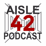Aisle 42 Podcast