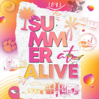 Summer At ALIVE | Week 4 - ALIVE Wesleyan Church