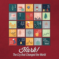 Hark!: Week 2 - ALIVE Wesleyan Church