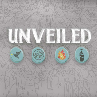 Unveiled | Week 1 - ALIVE Wesleyan Church