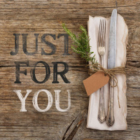 Just For You | Week 2 - ALIVE Wesleyan Church