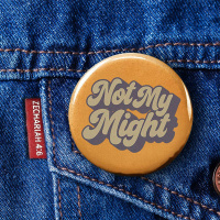 Not My Might | Week 2 - ALIVE Wesleyan Church 