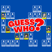 Hosea | Guess Who? - Week 3