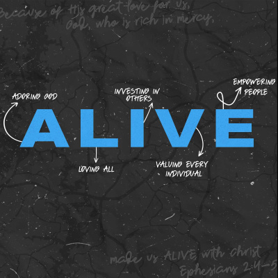 Alive Wesleyan