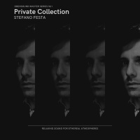 Master Series №1 (Private Collection) Stefano Festa