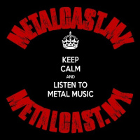 MetalCastMx: Episodio #48 - Northland/Gatekeeper/Mechina/Salamandra/Marilyn