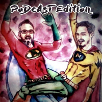 Adororo_and_me: [And-podcasting]