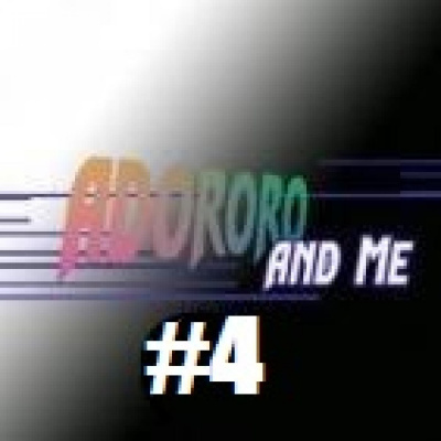 Adororo_and_me: Podcast Edition Plus +