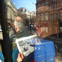 Digital Commuter: The second question