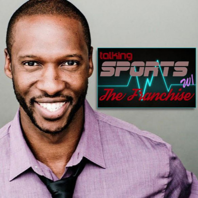 Talking Sports With The Franchise