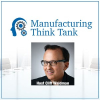 Episode 812: Manufacturing Think Tank for November 2023