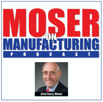 Manufacturing Talk Radio