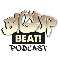 GIRA - BIG UP BEAT! PODCAST aka BREAKBEAT CHANEL ON REVOLUTION RADIO