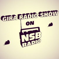 GIRA RADIO SHOW on NSB RADIO, 29 OCTOBER