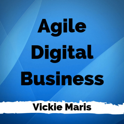 Online Course Connections With Vickie Maris