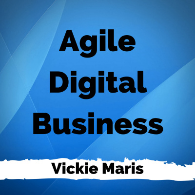 Online Course Connections With Vickie Maris
