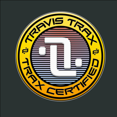Trax Certified W/ Travis Trax