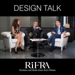 Design Talk By Rifra