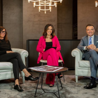 Architettura dinterni con Annalisa Mauri.