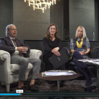 Superior Home Staging, con Simona e Marco Palermo.