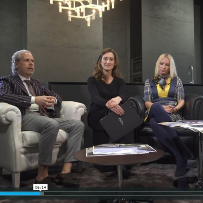 Design Talk By Rifra