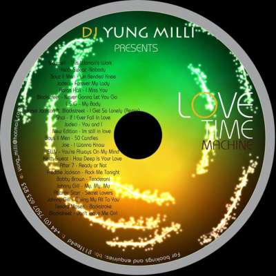 Dj Yung Milli