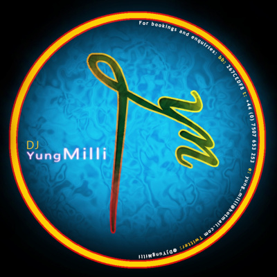 Dj Yung Milli