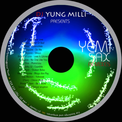 Dj Yung Milli