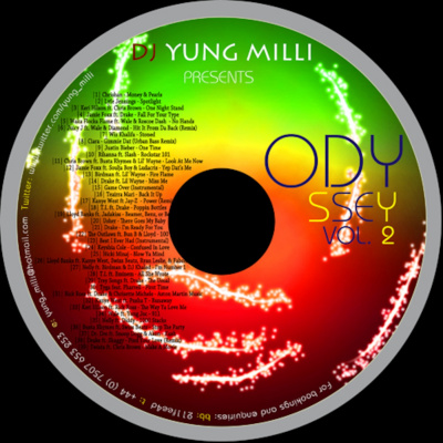 Dj Yung Milli