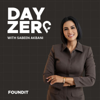 DAYZERO: Invest in yourself, build your personal brand with Sabeen Akbani