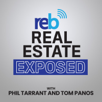 Real Estate Exposed – The week concluding 29 May
